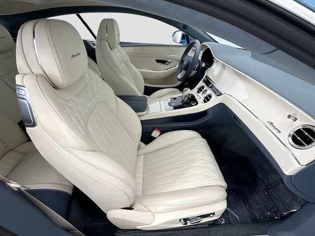 2026 Bentley Continental Azure - 23037217 - 18