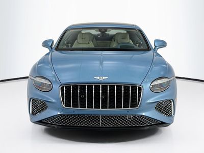 2026 Bentley Continental - SCBCP2ZG7TC023835