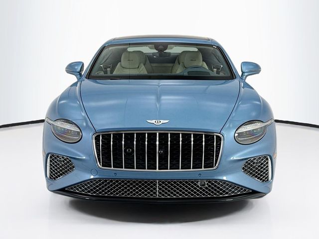 2026 Bentley Continental Azure - 23037217 - 1
