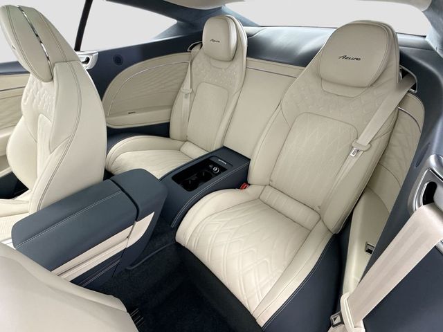 2026 Bentley Continental Azure - 23037217 - 19