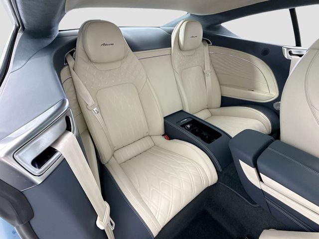 2026 Bentley Continental Azure - 23037217 - 20