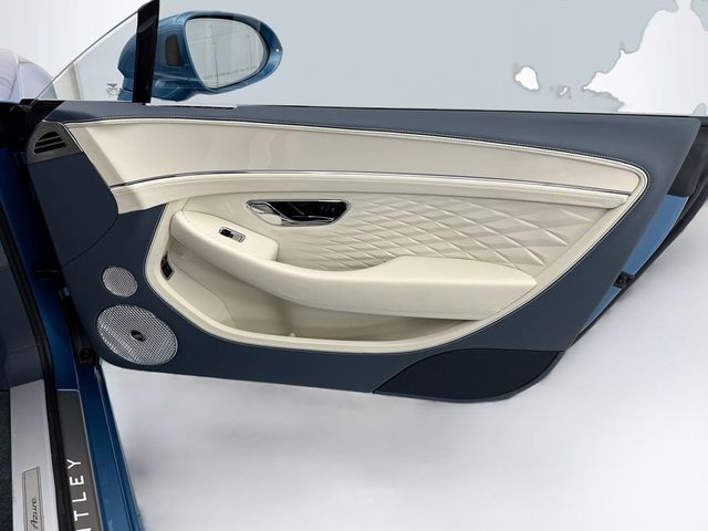 2026 Bentley Continental Azure - 23037217 - 23