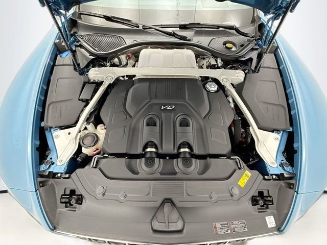 2026 Bentley Continental Azure - 23037217 - 25