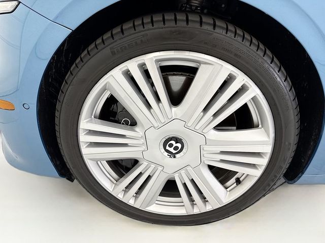 2026 Bentley Continental Azure - 23037217 - 26