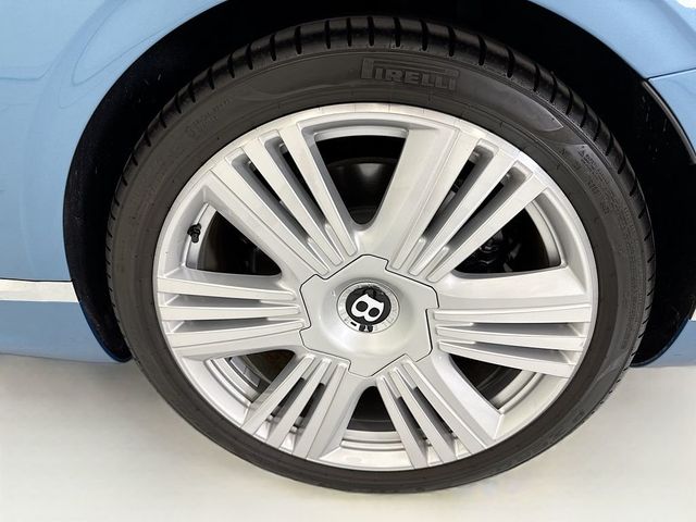 2026 Bentley Continental Azure - 23037217 - 27