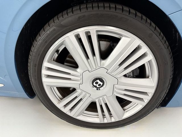 2026 Bentley Continental Azure - 23037217 - 28