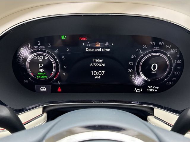 2026 Bentley Continental Azure - 23037217 - 30