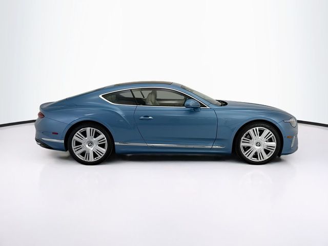 2026 Bentley Continental Azure - 23037217 - 3