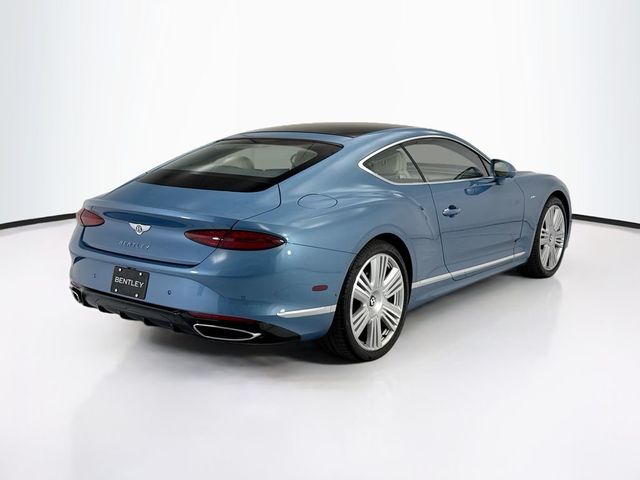 2026 Bentley Continental Azure - 23037217 - 4