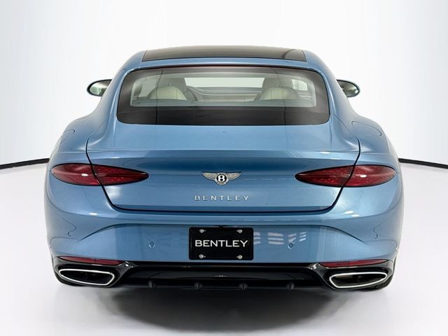 2026 Bentley Continental Azure - 23037217 - 5