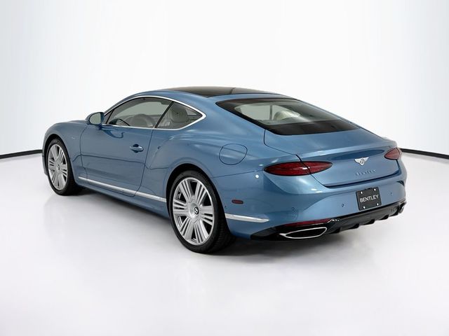 2026 Bentley Continental Azure - 23037217 - 6