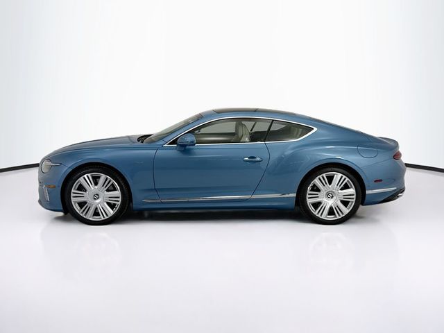 2026 Bentley Continental Azure - 23037217 - 7
