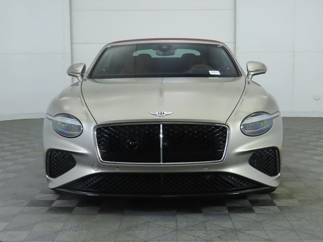 2026 Bentley Continental GTC - 22934899 - 9