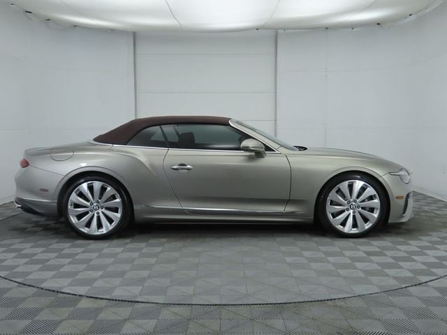 2026 Bentley Continental GTC - 22934899 - 11