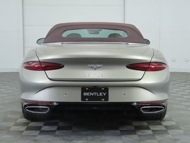 2026 Bentley Continental GTC - 22934899 - 13