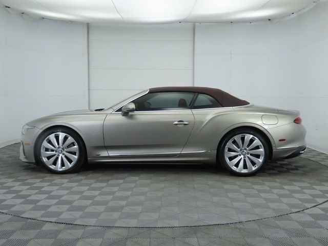 2026 Bentley Continental GTC - 22934899 - 15