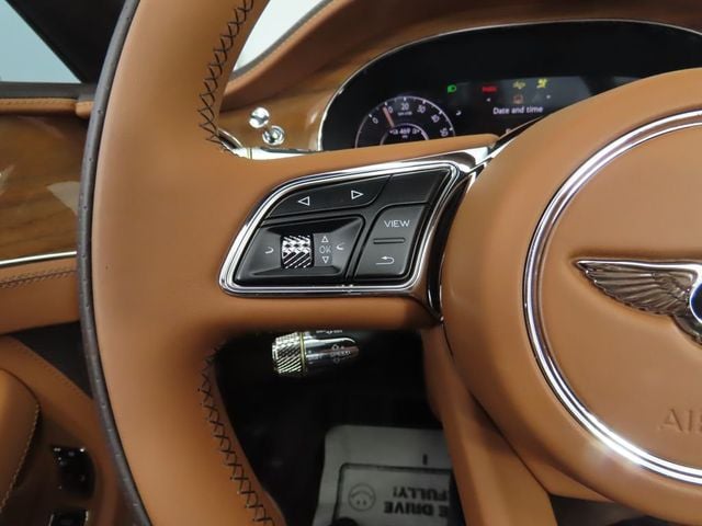 2026 Bentley Continental GTC - 22934899 - 18