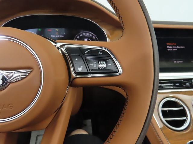2026 Bentley Continental GTC - 22934899 - 19