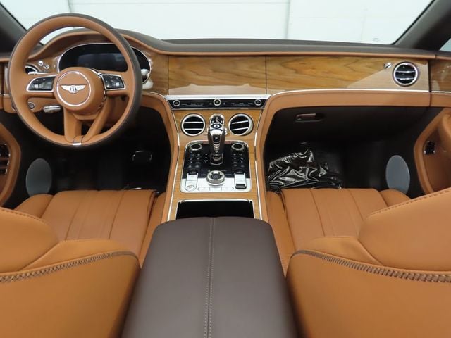 2026 Bentley Continental GTC - 22934899 - 20