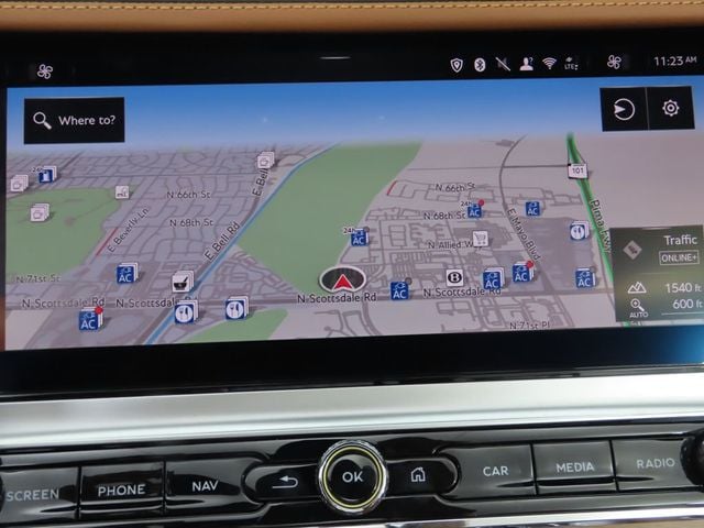 2026 Bentley Continental GTC - 22934899 - 22