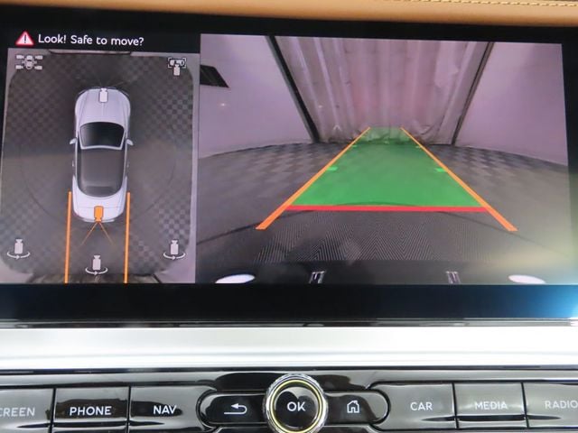 2026 Bentley Continental GTC - 22934899 - 23