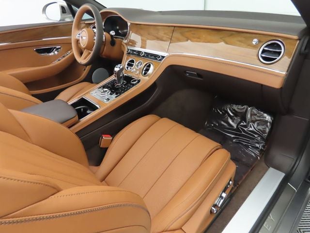 2026 Bentley Continental GTC - 22934899 - 25
