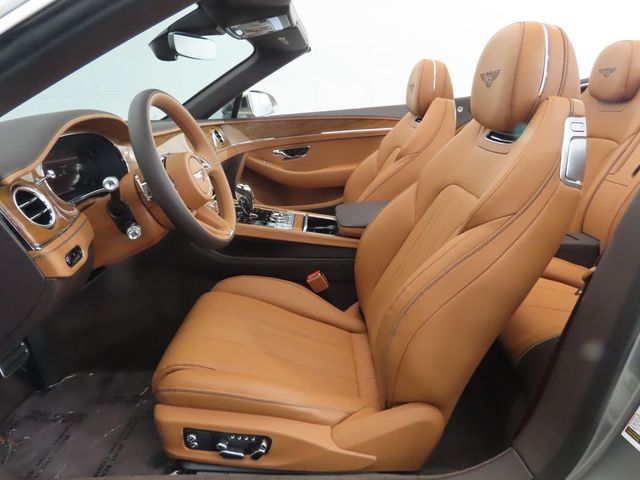 2026 Bentley Continental GTC - 22934899 - 26