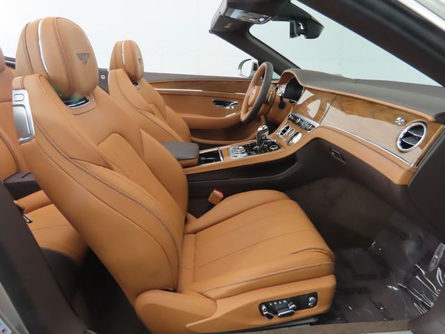 2026 Bentley Continental GTC - 22934899 - 27