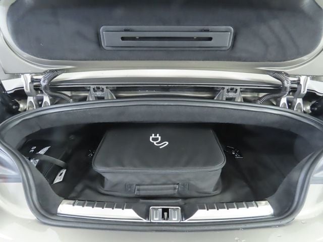 2026 Bentley Continental GTC - 22934899 - 33