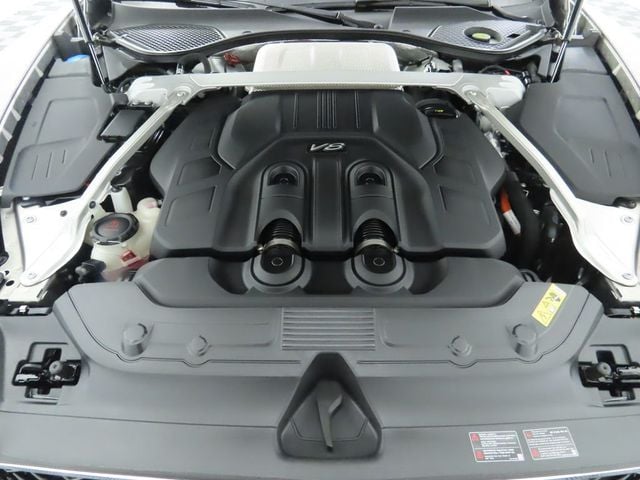 2026 Bentley Continental GTC - 22934899 - 34