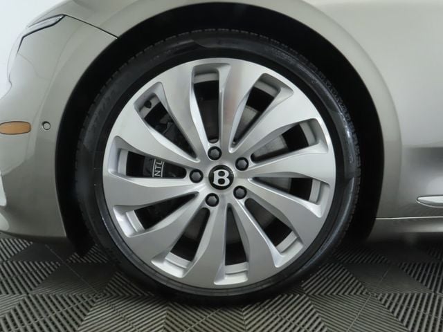 2026 Bentley Continental GTC - 22934899 - 35