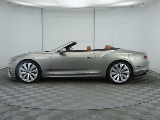 2026 Bentley Continental GTC - 22934899 - 7
