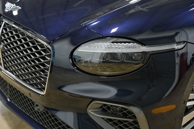 2026 Bentley Continental GT Speed 2D Coupe Speed - 23011511 - 9