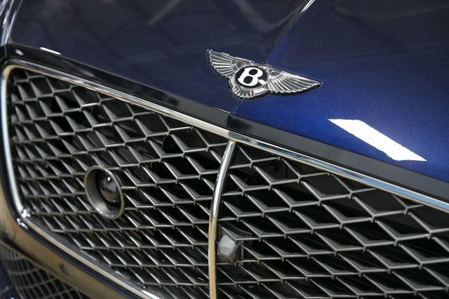 2026 Bentley Continental GT Speed 2D Coupe Speed - 23011511 - 10