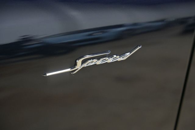 2026 Bentley Continental GT Speed 2D Coupe Speed - 23011511 - 11