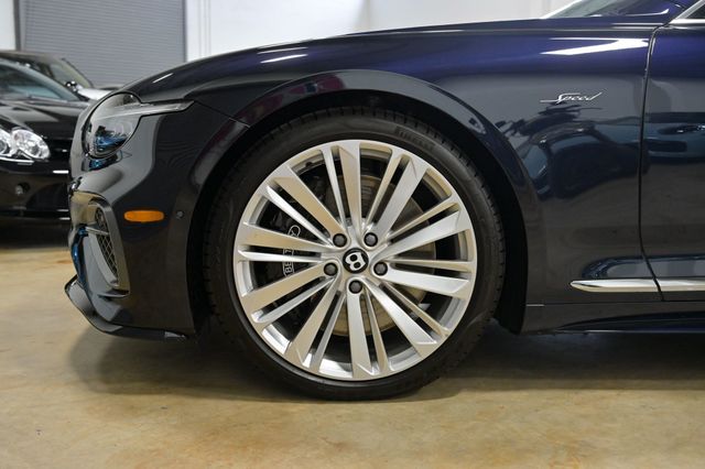 2026 Bentley Continental GT Speed 2D Coupe Speed - 23011511 - 13