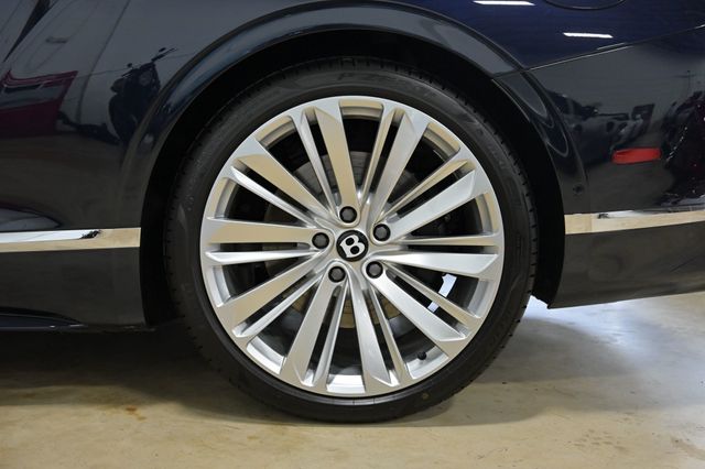 2026 Bentley Continental GT Speed 2D Coupe Speed - 23011511 - 14