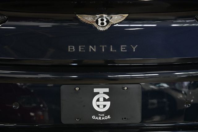 2026 Bentley Continental GT Speed 2D Coupe Speed - 23011511 - 16