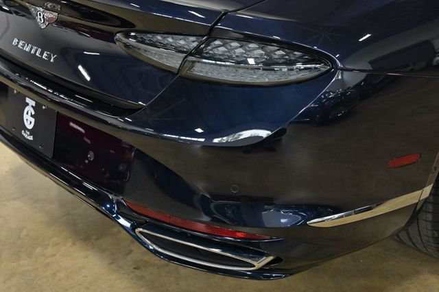 2026 Bentley Continental GT Speed 2D Coupe Speed - 23011511 - 17