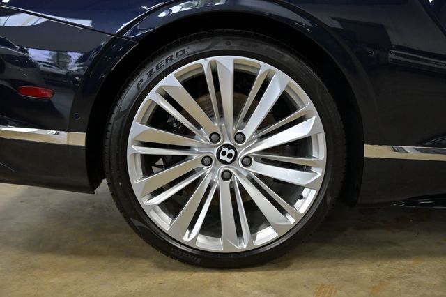 2026 Bentley Continental GT Speed 2D Coupe Speed - 23011511 - 18