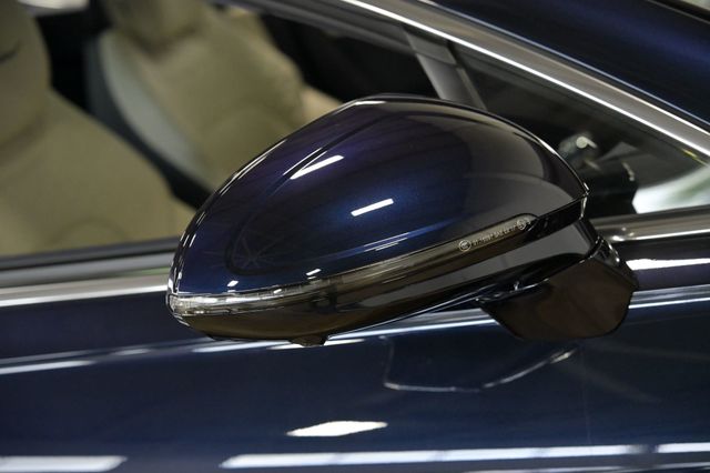 2026 Bentley Continental GT Speed 2D Coupe Speed - 23011511 - 19