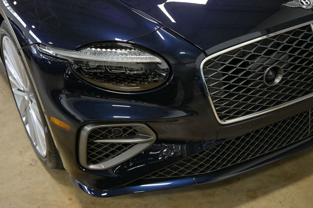 2026 Bentley Continental GT Speed 2D Coupe Speed - 23011511 - 21