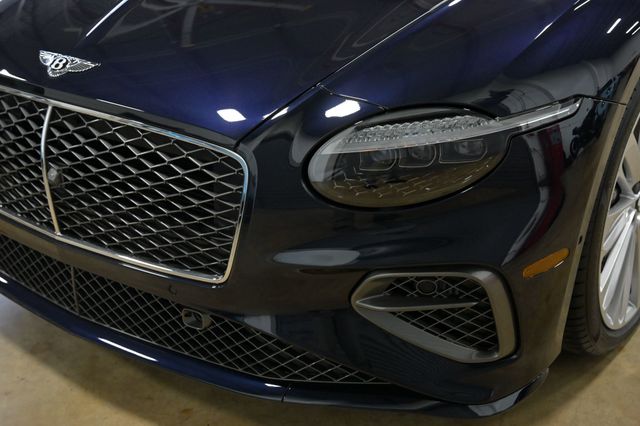 2026 Bentley Continental GT Speed 2D Coupe Speed - 23011511 - 22