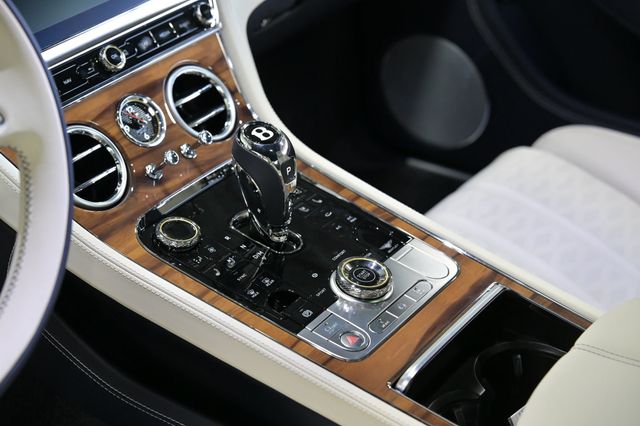 2026 Bentley Continental GT Speed 2D Coupe Speed - 23011511 - 27