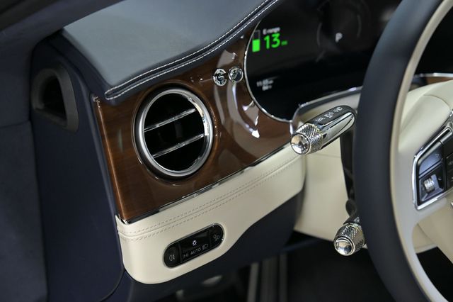 2026 Bentley Continental GT Speed 2D Coupe Speed - 23011511 - 28