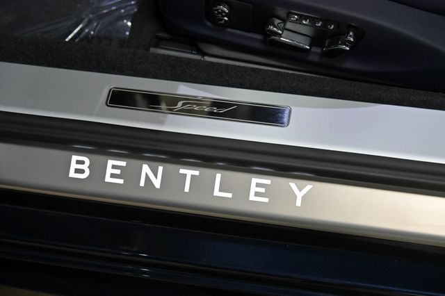 2026 Bentley Continental GT Speed 2D Coupe Speed - 23011511 - 30