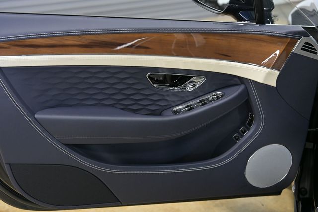 2026 Bentley Continental GT Speed 2D Coupe Speed - 23011511 - 31