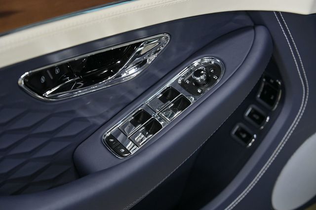 2026 Bentley Continental GT Speed 2D Coupe Speed - 23011511 - 32