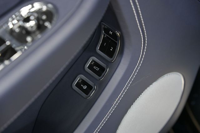 2026 Bentley Continental GT Speed 2D Coupe Speed - 23011511 - 33