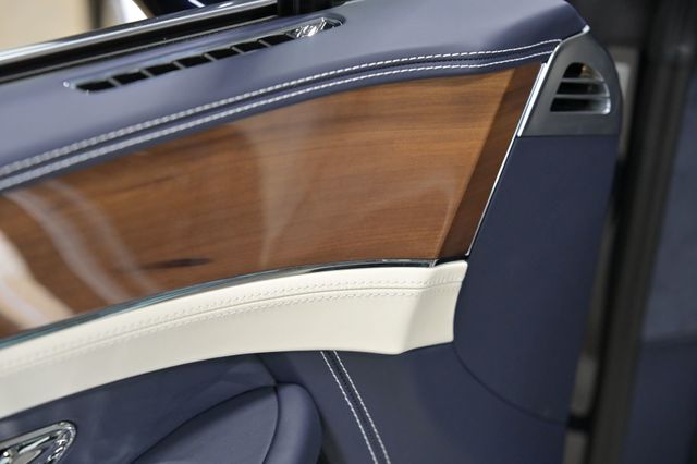 2026 Bentley Continental GT Speed 2D Coupe Speed - 23011511 - 34